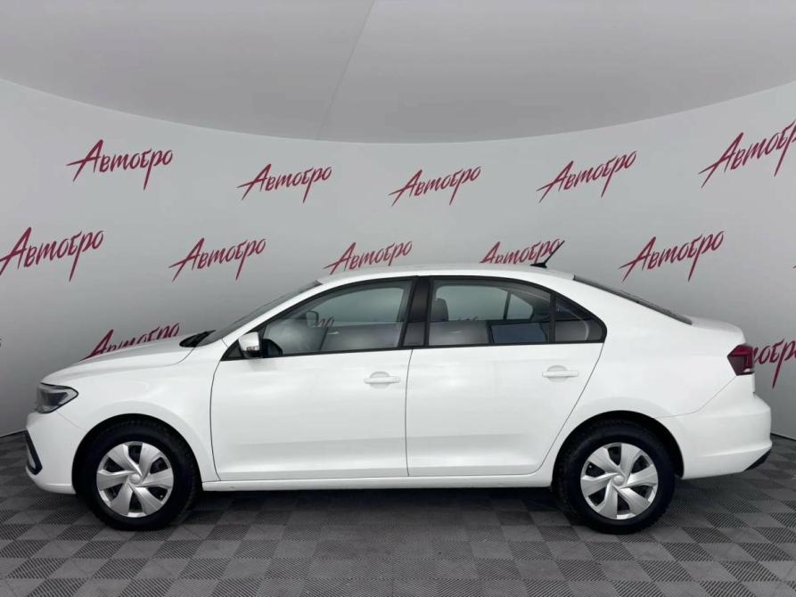 Volkswagen Polo VI Псков  - изображение 2