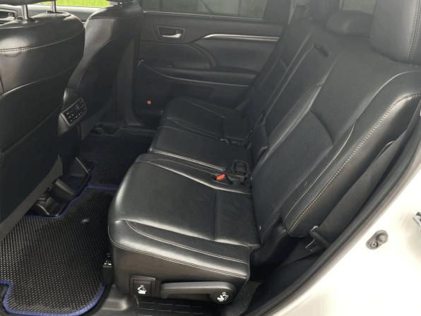 Toyota Highlander III (XU50) с пробегом 2014 года, цена 2 255 000 рублей, 181042 км, внедорожник, Автокод Объявления