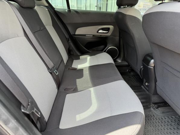 Chevrolet Cruze I с пробегом 2012 года, цена 585 000 рублей, 270000 км, седан, Автокод Объявления