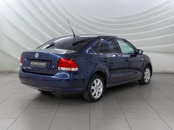 Volkswagen Polo V с пробегом 2012 года, цена 788 000 рублей, 188028 км, седан, Автокод Объявления