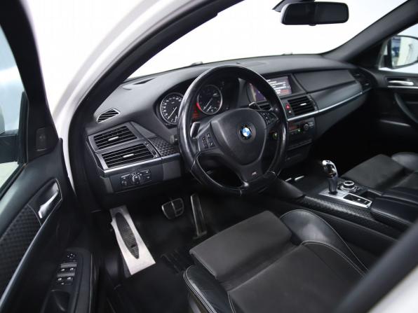 BMW X6 I (E71) Рестайлинг с пробегом 2013 года, цена 1 580 000 рублей, 285856 км, внедорожник, Автокод Объявления