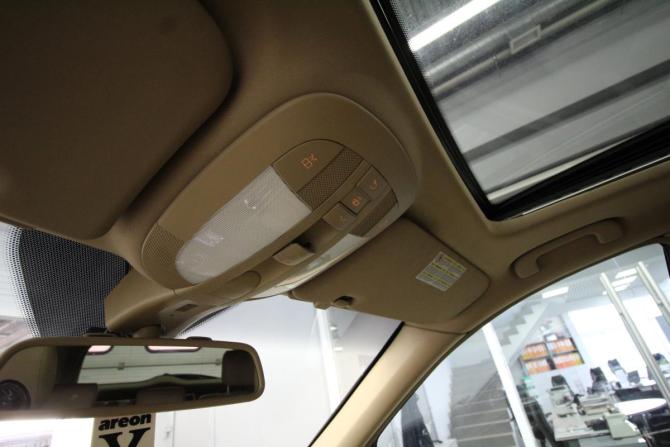 Mercedes-Benz M-Класс II (W164) Рестайлинг с пробегом 2010 года, цена 1 950 000 рублей, 234000 км, внедорожник, Автокод Объявления