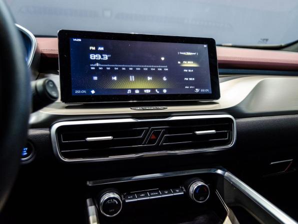 Geely Coolray I с пробегом 2023 года, цена 1 790 000 рублей, 57474 км, внедорожник, Автокод Объявления