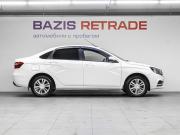 Lada (ВАЗ) Vesta I Тюмень  - изображение 30