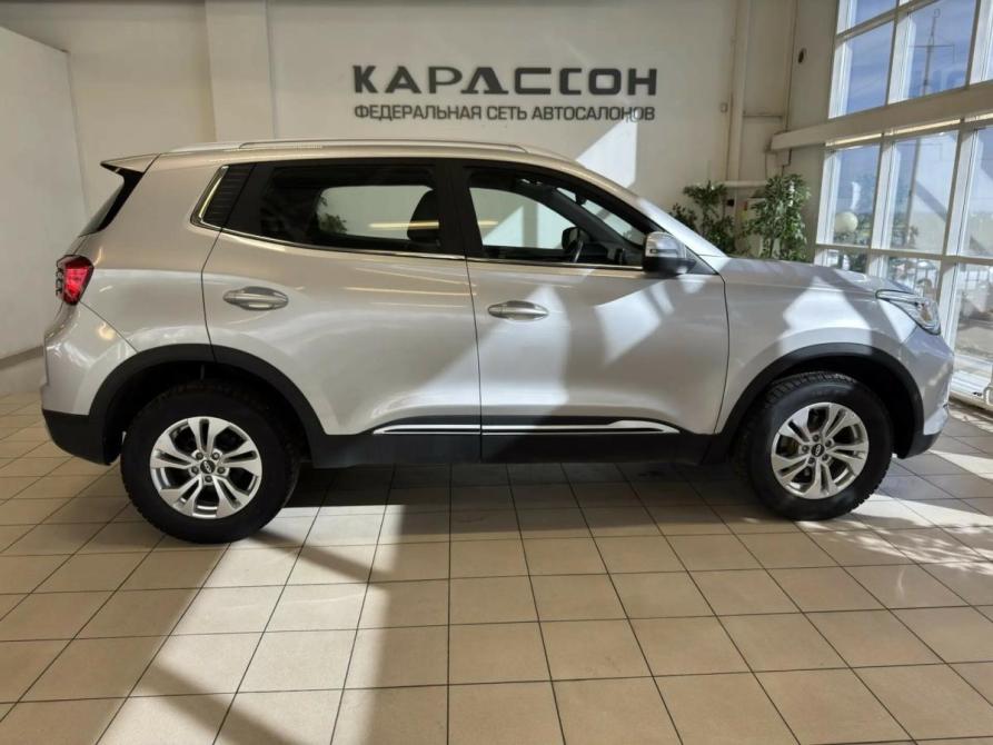 Chery Tiggo 4 Pro I Волгоград  - изображение 6