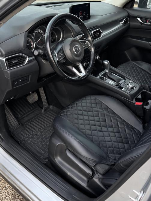 Mazda CX-5 II Набережные Челны  - изображение 13