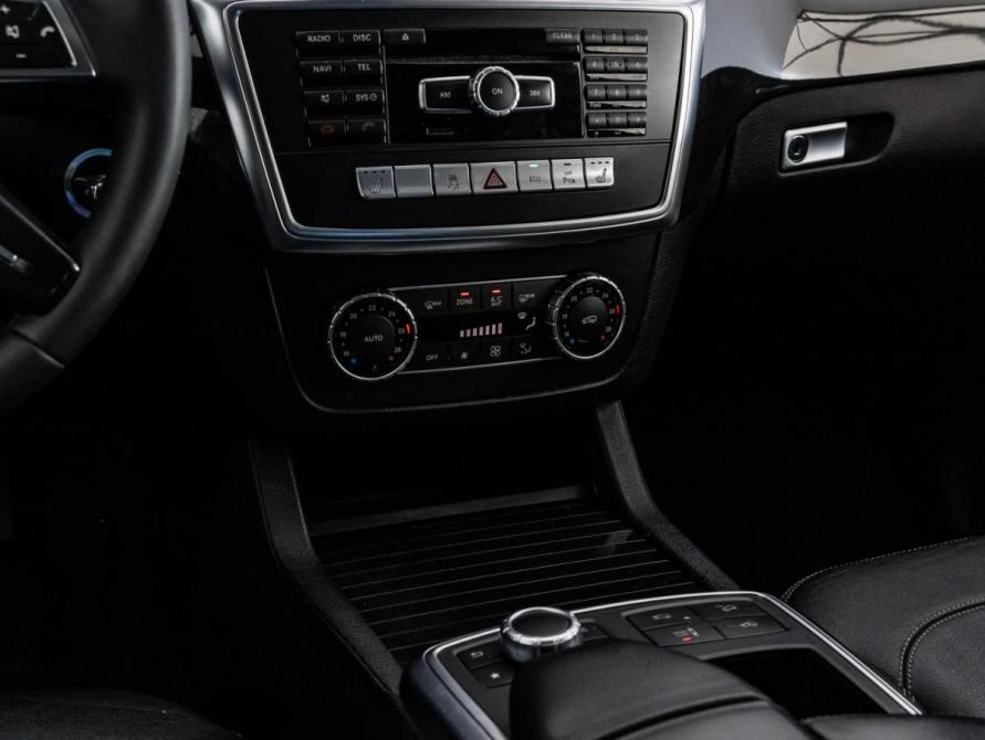 Mercedes-Benz GL-Класс II (X166) Санкт-Петербург  - изображение 14