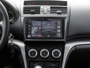 Mazda 6 II (GH) Рестайлинг Екатеринбург  - изображение 36