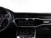 Audi A7 II (4K) Москва  - изображение 37