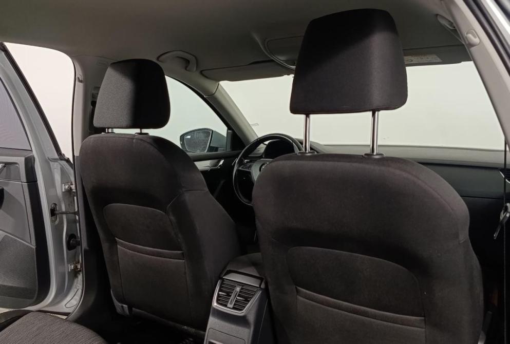 Skoda Octavia III (A7) Волгоград  - изображение 10