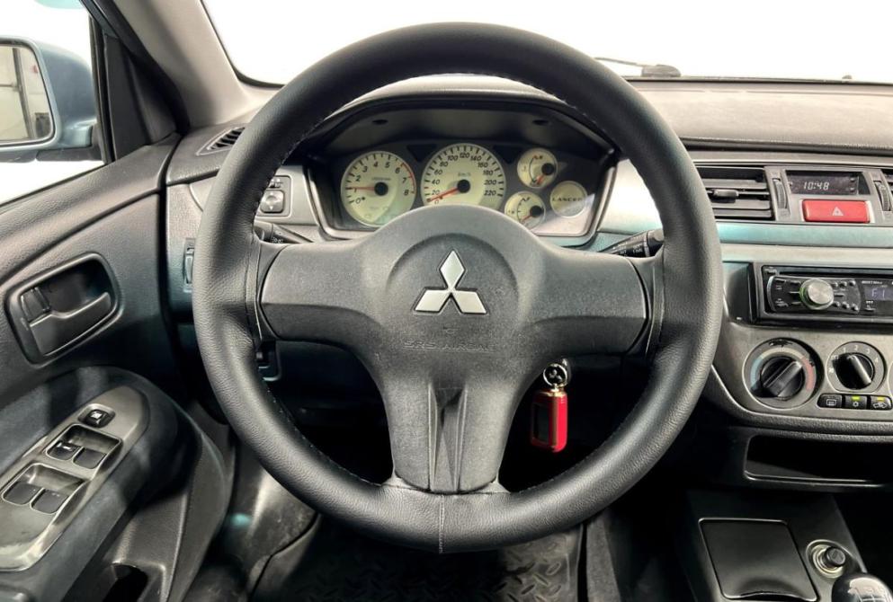 Mitsubishi Lancer IX Нижний Новгород  - изображение 16