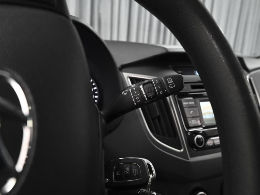 Hyundai Creta I Ставрополь  - изображение 19