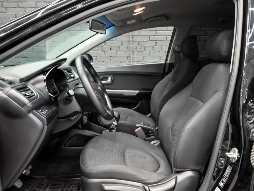 Kia Rio III Рестайлинг Екатеринбург  - изображение 10