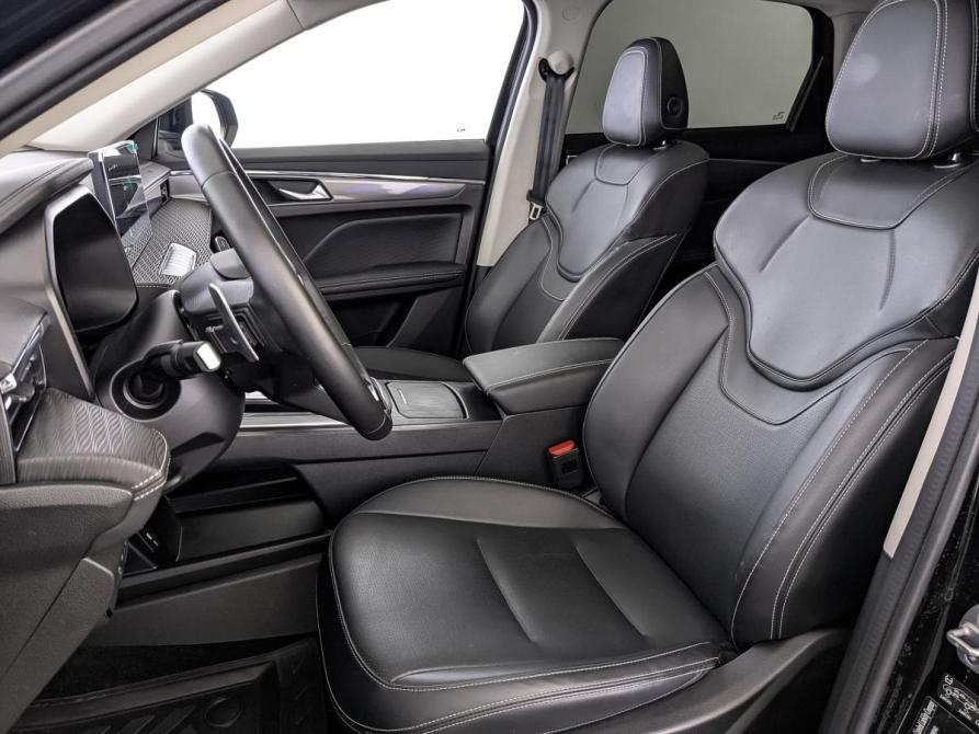 Haval Jolion I Рестайлинг Москва  - изображение 20