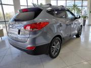 Hyundai ix35 I Рестайлинг Москва  - изображение 28