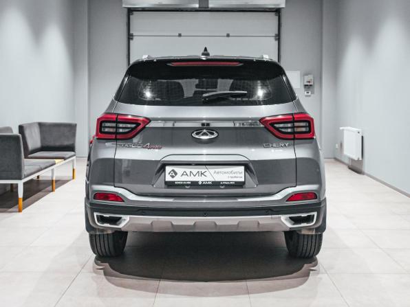 Chery Tiggo 4 Pro I Рестайлинг с пробегом 2024 года, цена 1 634 550 рублей, 60767 км, внедорожник, Автокод Объявления