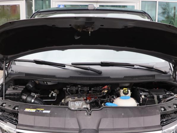 Volkswagen Multivan T6 Рестайлинг с пробегом 2021 года, цена 4 650 000 рублей, 231261 км, минивэн, Автокод Объявления