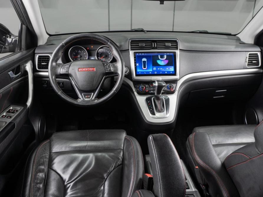Haval H6 I Тюмень  - изображение 6