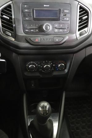 Lada (ВАЗ) XRAY I с пробегом 2018 года, цена 899 990 рублей, 79206 км, хэтчбек, Автокод Объявления