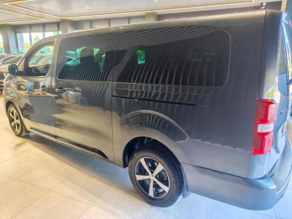 Peugeot Traveller I с пробегом 2020 года, цена 3 081 300 рублей, 95524 км, минивэн, Автокод Объявления
