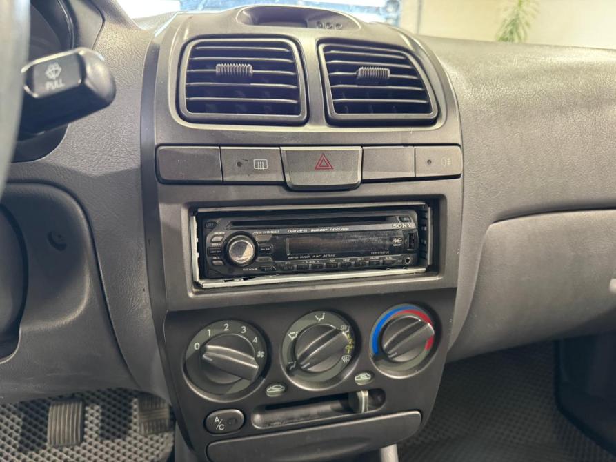 Hyundai Accent II Астрахань  - изображение 16