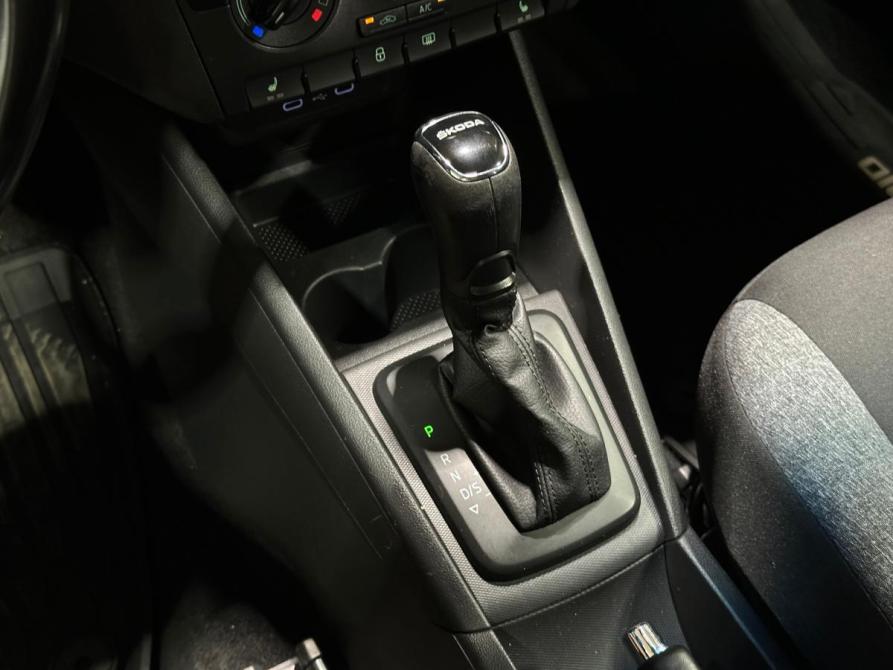 Skoda Rapid II Челябинск  - изображение 14