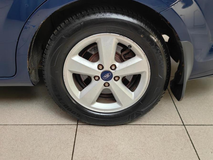 Ford Mondeo IV Подольск  - изображение 21