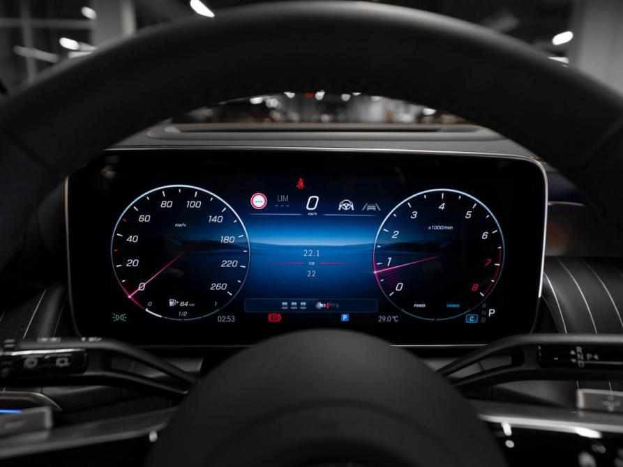 Mercedes-Benz GLC II (X254) Москва  - изображение 12