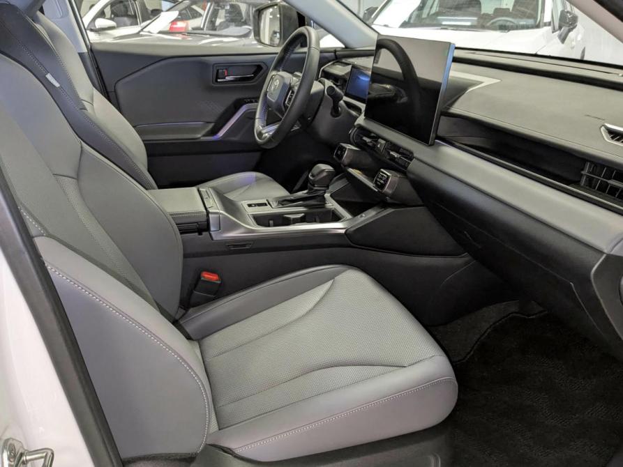 Toyota RAV4 VI (XA60) Екатеринбург  - изображение 10