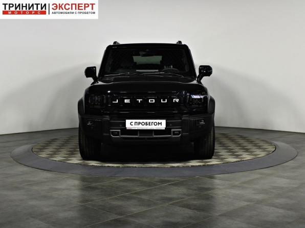 JETOUR T2 с пробегом 2024 года, цена 3 597 000 рублей, 20220 км, внедорожник, Автокод Объявления