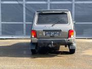 Lada (ВАЗ) 2121 (4x4) I Рестайлинг (2020) Ижевск  - изображение 23