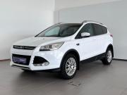 Ford Kuga II Волгоград  - изображение 32