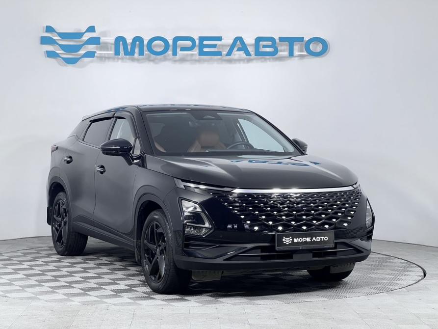 Omoda C5 I Калининград  - изображение 3