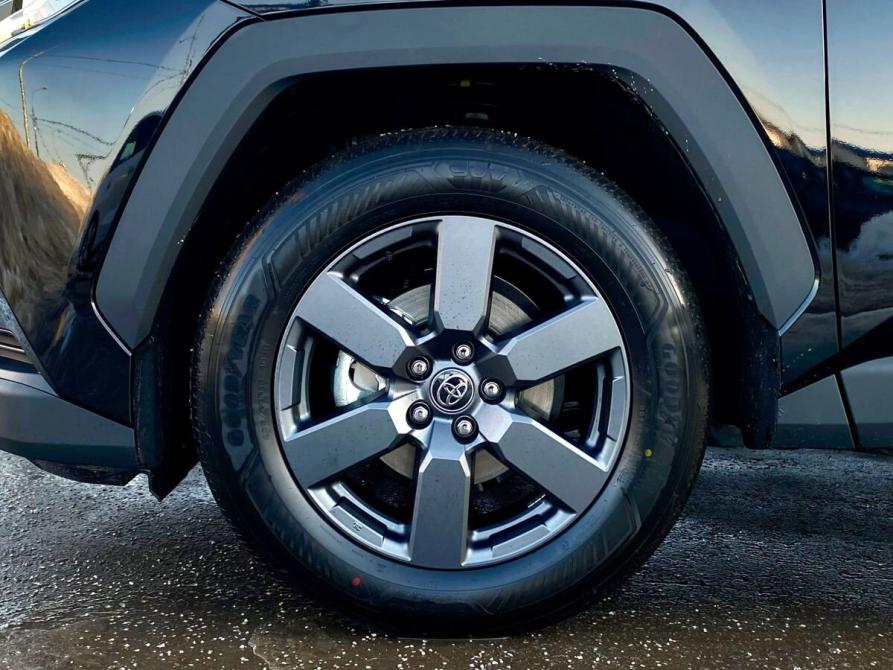 Toyota RAV4 VI (XA60) Челябинск  - изображение 13