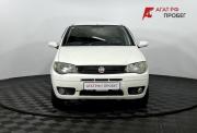 Fiat Albea I Рестайлинг Нижний Новгород  - изображение 24