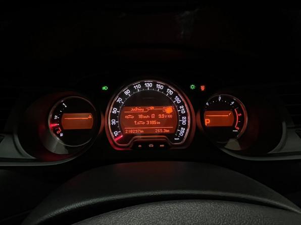 Citroen C5 II с пробегом 2011 года, цена 670 000 рублей, 218295 км, седан, Автокод Объявления