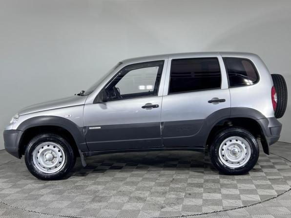 Chevrolet Niva I Рестайлинг с пробегом 2012 года, цена 545 000 рублей, 86057 км, внедорожник, Автокод Объявления