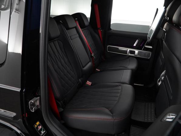 Mercedes-Benz G-Класс AMG II (W465) Рестайлинг с пробегом 2026 года, цена 33 159 444 рубля, 46 км, внедорожник, Автокод Объявления