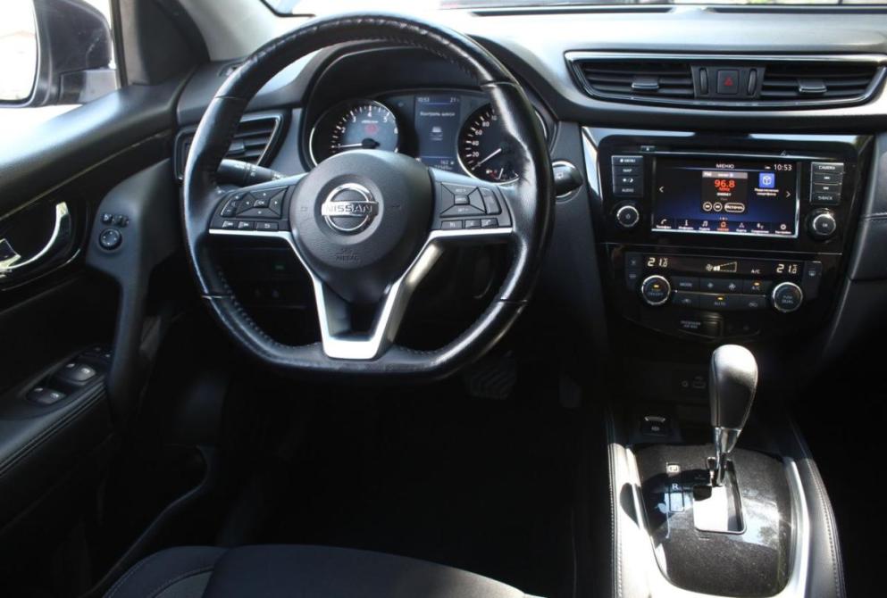 Nissan Qashqai II Рестайлинг Нижний Новгород  - изображение 17