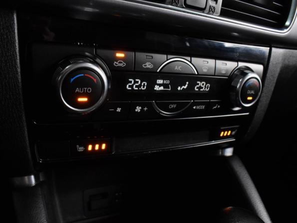 Mazda CX-5 I Рестайлинг с пробегом 2015 года, цена 1 734 000 рублей, 159874 км, внедорожник, Автокод Объявления