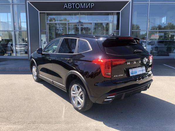 Haval Jolion I Рестайлинг с пробегом 2025 года, цена 2 130 000 рублей, 36212 км, внедорожник, Автокод Объявления