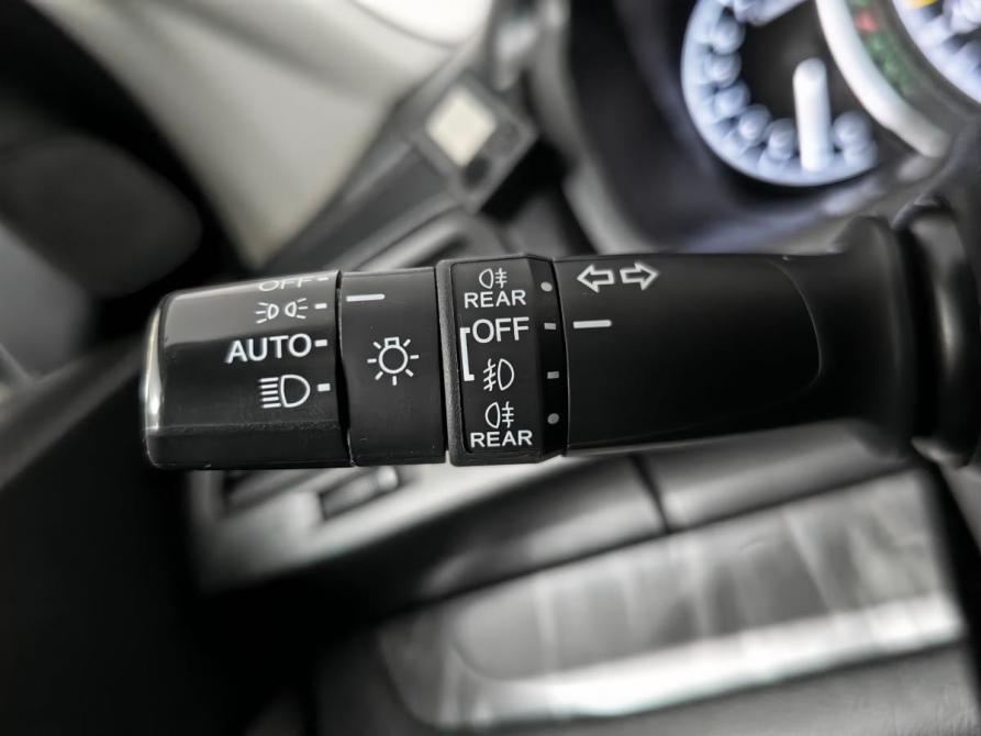 Honda CR-V IV Москва  - изображение 15
