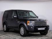 Land Rover Discovery III Санкт-Петербург  - изображение 33