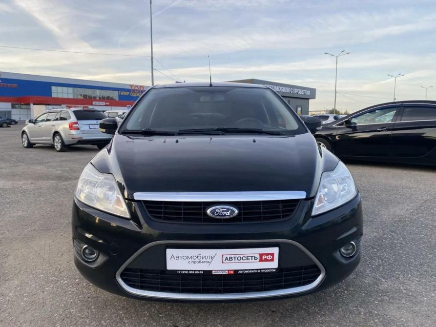 Ford Focus II Рестайлинг Тверь  - изображение 2