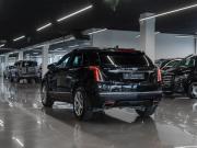 Cadillac XT5 I Рестайлинг Москва  - изображение 35