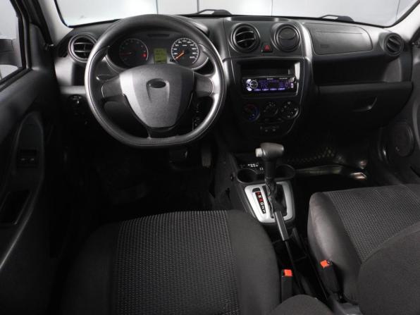 Lada (ВАЗ) Granta I с пробегом 2013 года, цена 539 000 рублей, 245519 км, седан, Автокод Объявления