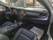 BMW 5 серии VI (F10/F11/F07) Рестайлинг Минеральные Воды  - изображение 30