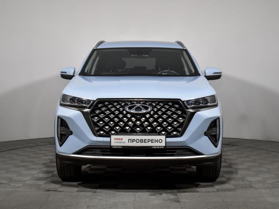 Chery Tiggo 7 Pro Max I Санкт-Петербург  - изображение 2