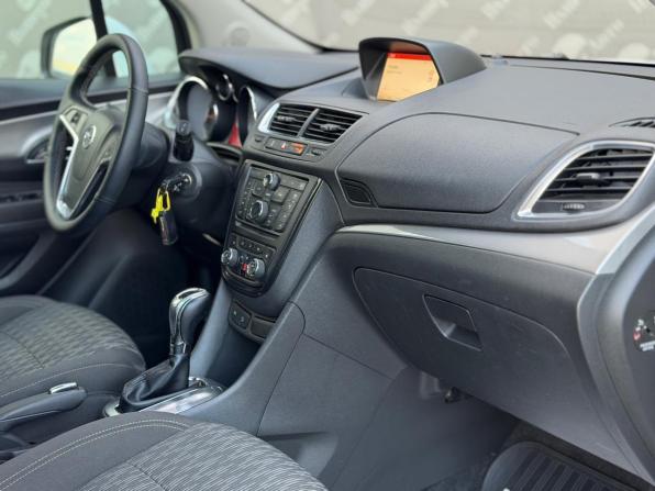 Opel Mokka I с пробегом 2014 года, цена 950 000 рублей, 183000 км, внедорожник, Автокод Объявления