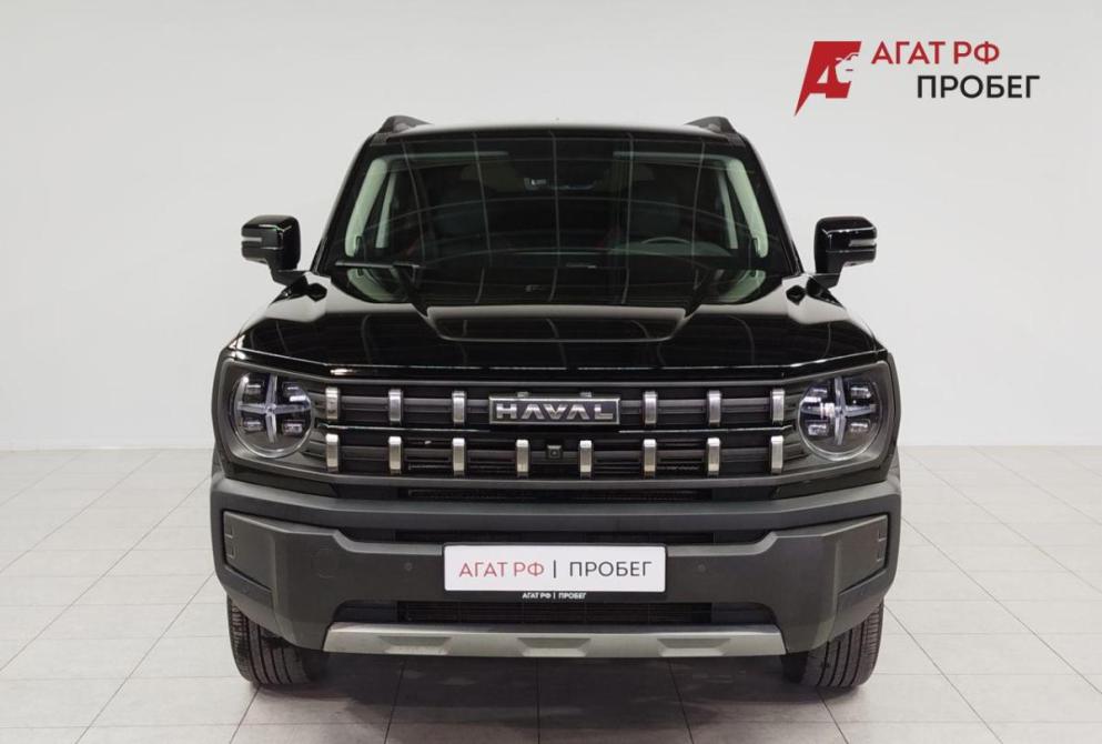 Haval H3 I Саратов  - изображение 2